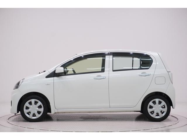 ミライースＬ　ＳＡキーレスエントリー　アイドリングストップ　衝突被害軽減システム　エアコン　パワーステアリング　パワーウィンドウ　運転席エアバッグ　	ＡＢＳ　ティーゼットデオプラス（岡山県）の中古車