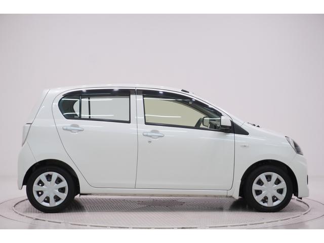 ミライースＬ　ＳＡキーレスエントリー　アイドリングストップ　衝突被害軽減システム　エアコン　パワーステアリング　パワーウィンドウ　運転席エアバッグ　	ＡＢＳ　ティーゼットデオプラス（岡山県）の中古車