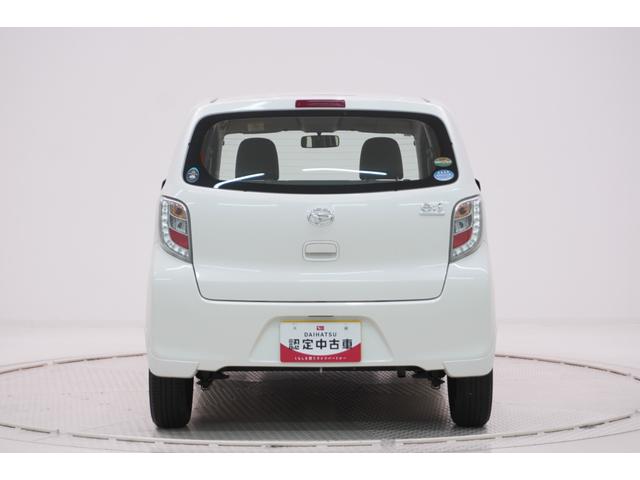 ミライースＬ　ＳＡキーレスエントリー　アイドリングストップ　衝突被害軽減システム　エアコン　パワーステアリング　パワーウィンドウ　運転席エアバッグ　	ＡＢＳ　ティーゼットデオプラス（岡山県）の中古車