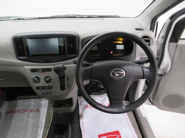 ミライースＬ　ＳＡキーレスエントリー　アイドリングストップ　衝突被害軽減システム　エアコン　パワーステアリング　パワーウィンドウ　運転席エアバッグ　	ＡＢＳ　ティーゼットデオプラス（岡山県）の中古車