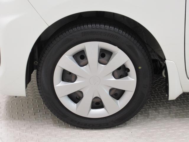 ミライースＬ　ＳＡキーレスエントリー　アイドリングストップ　衝突被害軽減システム　エアコン　パワーステアリング　パワーウィンドウ　運転席エアバッグ　	ＡＢＳ　ティーゼットデオプラス（岡山県）の中古車