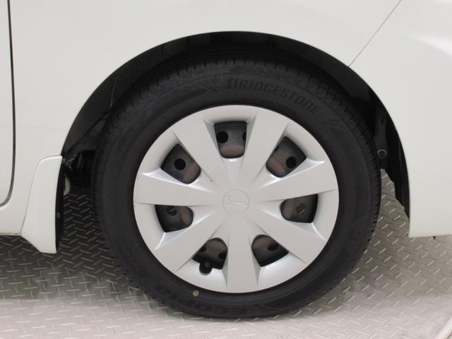 ミライースＬ　ＳＡキーレスエントリー　アイドリングストップ　衝突被害軽減システム　エアコン　パワーステアリング　パワーウィンドウ　運転席エアバッグ　	ＡＢＳ　ティーゼットデオプラス（岡山県）の中古車