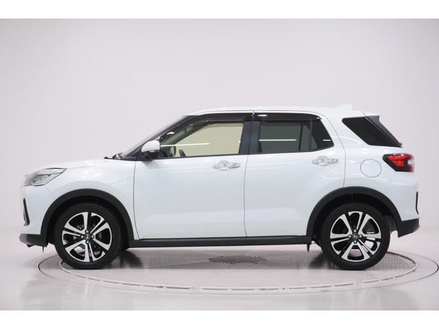 ロッキープレミアムシートヒーター　オートライト　キーフリー　アイドリングストップ　パノラマモニター　ナビ　ドライブレコーダー　ＵＳＢ入力端子　Ｂｌｕｅｔｏｏｔｈ　ティーゼットデオプラス（岡山県）の中古車