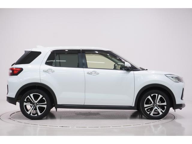 ロッキープレミアムシートヒーター　オートライト　キーフリー　アイドリングストップ　パノラマモニター　ナビ　ドライブレコーダー　ＵＳＢ入力端子　Ｂｌｕｅｔｏｏｔｈ　ティーゼットデオプラス（岡山県）の中古車