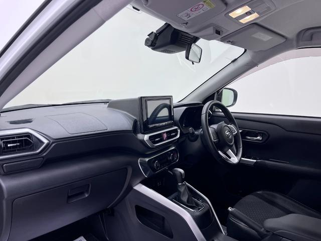 ロッキープレミアムシートヒーター　オートライト　キーフリー　アイドリングストップ　パノラマモニター　ナビ　ドライブレコーダー　ＵＳＢ入力端子　Ｂｌｕｅｔｏｏｔｈ　ティーゼットデオプラス（岡山県）の中古車