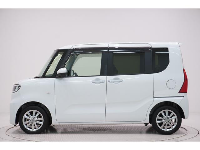 タントXシートヒーター 左側パワースライドドア オートライト キーフリー アイドリングストップ パノラマモニター ナビ ドライブレコーダー USB入力端子 Bluetooth接続 ティーゼットデオプラス(岡山県)の中古車