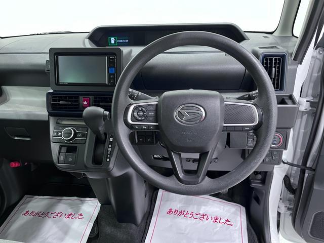 タントXシートヒーター 左側パワースライドドア オートライト キーフリー アイドリングストップ パノラマモニター ナビ ドライブレコーダー USB入力端子 Bluetooth接続 ティーゼットデオプラス(岡山県)の中古車