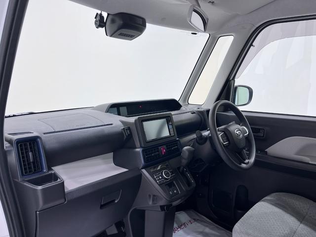 タントXシートヒーター 左側パワースライドドア オートライト キーフリー アイドリングストップ パノラマモニター ナビ ドライブレコーダー USB入力端子 Bluetooth接続 ティーゼットデオプラス(岡山県)の中古車