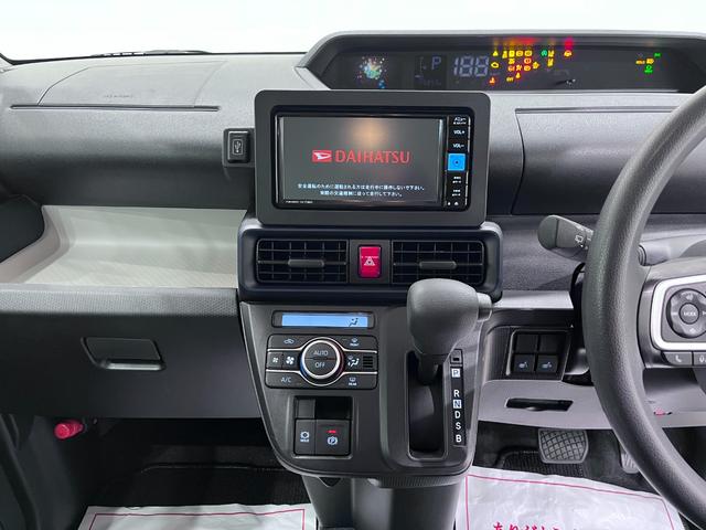 タントXシートヒーター 左側パワースライドドア オートライト キーフリー アイドリングストップ パノラマモニター ナビ ドライブレコーダー USB入力端子 Bluetooth接続 ティーゼットデオプラス(岡山県)の中古車