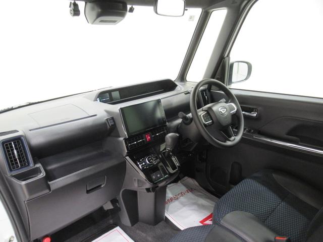 タントカスタムＸバックモニター　９インチディスプレイオーディオ　ドライブレコーダー　両側パワースライドドア　シートヒーター　ＵＳＢ入力端子　Ｂｌｕｅｔｏｏｔｈ　オートライト　キーフリー　アイドリングストップ（岡山県）の中古車