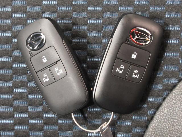 タントカスタムＸバックモニター　９インチディスプレイオーディオ　ドライブレコーダー　両側パワースライドドア　シートヒーター　ＵＳＢ入力端子　Ｂｌｕｅｔｏｏｔｈ　オートライト　キーフリー　アイドリングストップ（岡山県）の中古車