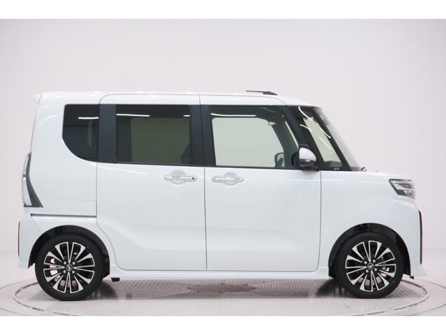 タントカスタムRSバックモニター 9インチディスプレイオーディオ ドライブレコーダー 両側パワースライドドア シートヒーター USB入力端子 Bluetooth オートライト キーフリー アイドリングストップ(岡山県)の中古車