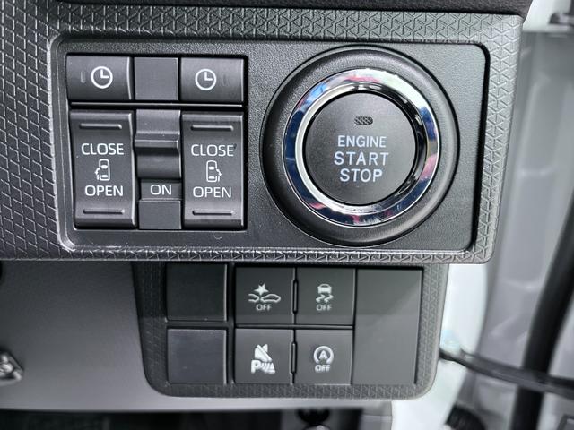 タントカスタムRSバックモニター 9インチディスプレイオーディオ ドライブレコーダー 両側パワースライドドア シートヒーター USB入力端子 Bluetooth オートライト キーフリー アイドリングストップ(岡山県)の中古車