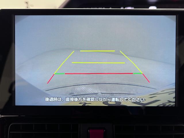 タントカスタムRSバックモニター 9インチディスプレイオーディオ ドライブレコーダー 両側パワースライドドア シートヒーター USB入力端子 Bluetooth オートライト キーフリー アイドリングストップ(岡山県)の中古車