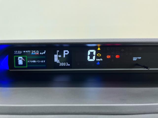 タントカスタムRSバックモニター 9インチディスプレイオーディオ ドライブレコーダー 両側パワースライドドア シートヒーター USB入力端子 Bluetooth オートライト キーフリー アイドリングストップ(岡山県)の中古車