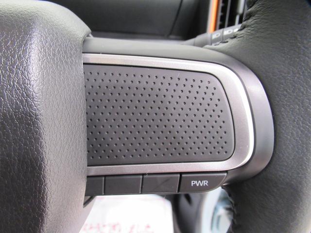 タントファンクロスターボパノラマモニター 9インチディスプレイオーディオ 両側パワースライドドア シートヒーター USB入力端子 Bluetooth オートライト キーフリー アイドリングストップ ティーゼットデオプラス(岡山県)の中古車