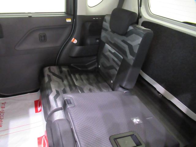 タントファンクロスターボパノラマモニター 9インチディスプレイオーディオ 両側パワースライドドア シートヒーター USB入力端子 Bluetooth オートライト キーフリー アイドリングストップ ティーゼットデオプラス(岡山県)の中古車