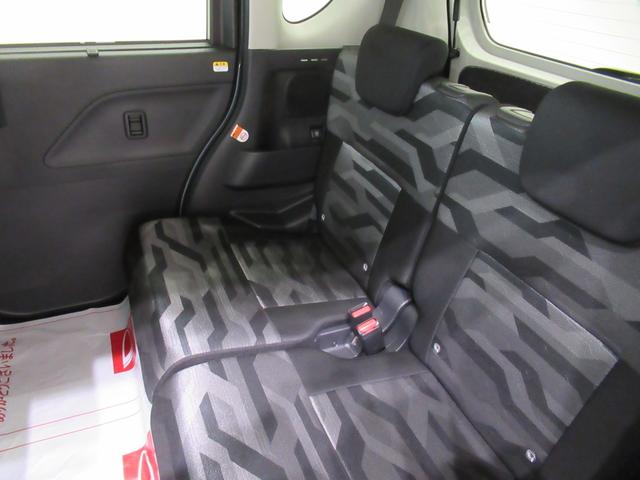 タントファンクロスターボパノラマモニター 9インチディスプレイオーディオ 両側パワースライドドア シートヒーター USB入力端子 Bluetooth オートライト キーフリー アイドリングストップ ティーゼットデオプラス(岡山県)の中古車