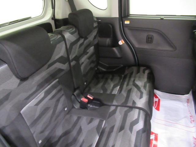 タントファンクロスターボパノラマモニター 9インチディスプレイオーディオ 両側パワースライドドア シートヒーター USB入力端子 Bluetooth オートライト キーフリー アイドリングストップ ティーゼットデオプラス(岡山県)の中古車