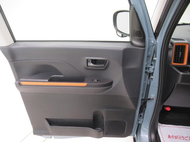 タントファンクロスターボパノラマモニター 9インチディスプレイオーディオ 両側パワースライドドア シートヒーター USB入力端子 Bluetooth オートライト キーフリー アイドリングストップ ティーゼットデオプラス(岡山県)の中古車