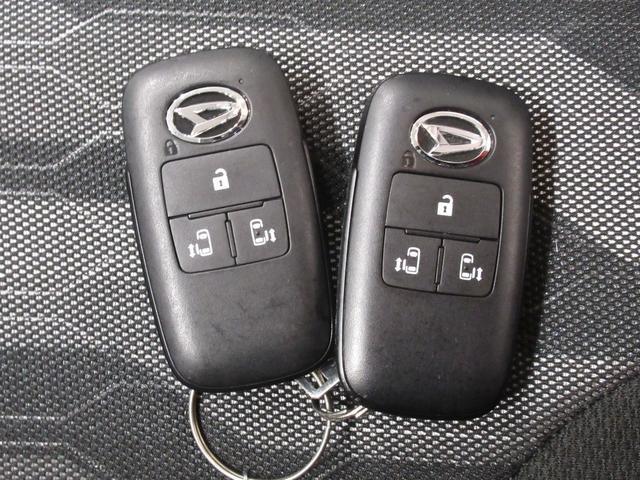 タントファンクロスターボパノラマモニター 9インチディスプレイオーディオ 両側パワースライドドア シートヒーター USB入力端子 Bluetooth オートライト キーフリー アイドリングストップ ティーゼットデオプラス(岡山県)の中古車