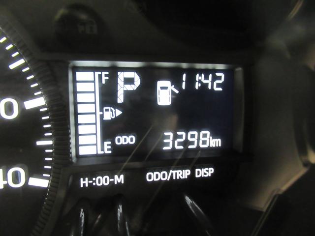 ハイゼットカーゴデッキバンGLEDヘッドランプ 7インチナビ 両側パワースライドドア USB入力端子 Bluetooth オートライト キーフリー アイドリングストップ ティーゼットデオプラス(岡山県)の中古車