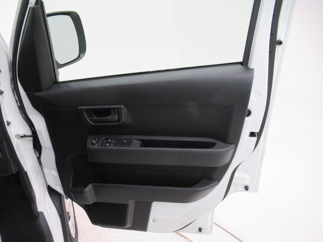 ハイゼットカーゴデッキバンGLEDヘッドランプ 7インチナビ 両側パワースライドドア USB入力端子 Bluetooth オートライト キーフリー アイドリングストップ ティーゼットデオプラス(岡山県)の中古車