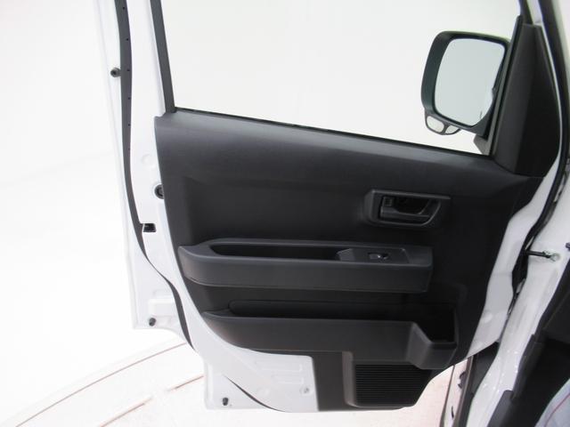 ハイゼットカーゴデッキバンGLEDヘッドランプ 7インチナビ 両側パワースライドドア USB入力端子 Bluetooth オートライト キーフリー アイドリングストップ ティーゼットデオプラス(岡山県)の中古車