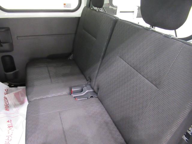 ハイゼットカーゴデッキバンGLEDヘッドランプ 7インチナビ 両側パワースライドドア USB入力端子 Bluetooth オートライト キーフリー アイドリングストップ ティーゼットデオプラス(岡山県)の中古車