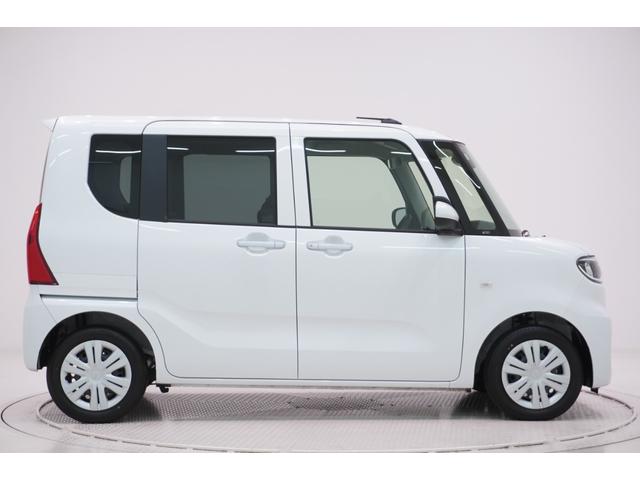 タントＬバックモニター　７インチナビ　ドライブレコーダー　両側スライドドア　ＵＳＢ入力端子　Ｂｌｕｅｔｏｏｔｈ　オートライト　キーフリー　アイドリングストップ　ティーゼットデオプラス（岡山県）の中古車