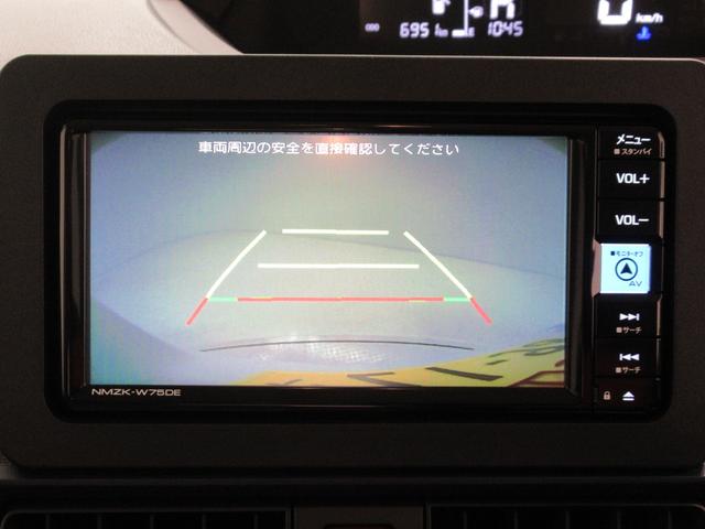 タントＬバックモニター　７インチナビ　ドライブレコーダー　両側スライドドア　ＵＳＢ入力端子　Ｂｌｕｅｔｏｏｔｈ　オートライト　キーフリー　アイドリングストップ　ティーゼットデオプラス（岡山県）の中古車