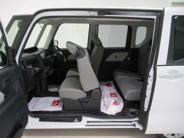 タントＬバックモニター　７インチナビ　ドライブレコーダー　両側スライドドア　ＵＳＢ入力端子　Ｂｌｕｅｔｏｏｔｈ　オートライト　キーフリー　アイドリングストップ　ティーゼットデオプラス（岡山県）の中古車