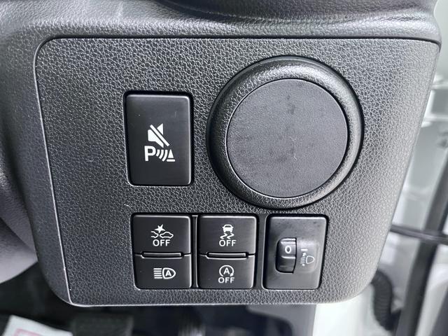 ミライースＬ　ＳＡ３７インチナビ　ＵＳＢ入力端子　Ｂｌｕｅｔｏｏｔｈ　オートライト　キーレスエントリー　アイドリングストップ　衝突被害軽減システム　レーンアシスト　オートマチックハイビーム　ティーゼットデオプラス（岡山県）の中古車