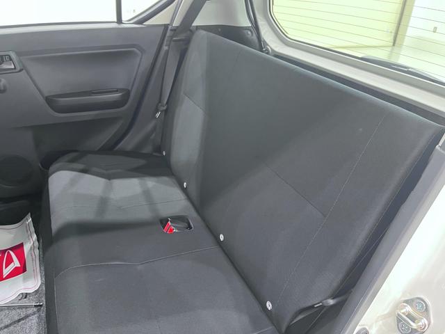 ミライースＬ　ＳＡ３７インチナビ　ＵＳＢ入力端子　Ｂｌｕｅｔｏｏｔｈ　オートライト　キーレスエントリー　アイドリングストップ　衝突被害軽減システム　レーンアシスト　オートマチックハイビーム　ティーゼットデオプラス（岡山県）の中古車