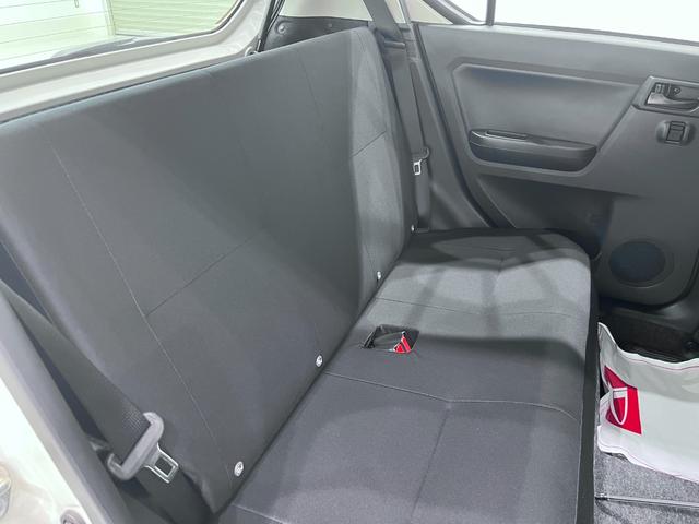 ミライースＬ　ＳＡ３７インチナビ　ＵＳＢ入力端子　Ｂｌｕｅｔｏｏｔｈ　オートライト　キーレスエントリー　アイドリングストップ　衝突被害軽減システム　レーンアシスト　オートマチックハイビーム　ティーゼットデオプラス（岡山県）の中古車