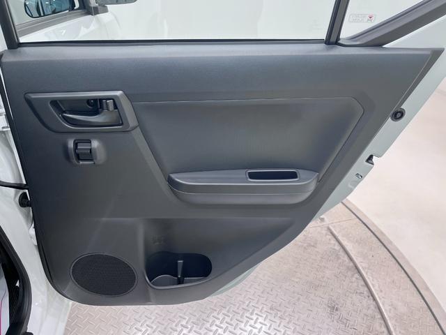 ミライースＬ　ＳＡ３７インチナビ　ＵＳＢ入力端子　Ｂｌｕｅｔｏｏｔｈ　オートライト　キーレスエントリー　アイドリングストップ　衝突被害軽減システム　レーンアシスト　オートマチックハイビーム　ティーゼットデオプラス（岡山県）の中古車