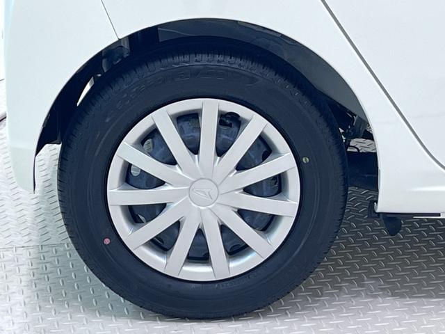 ミライースＬ　ＳＡ３７インチナビ　ＵＳＢ入力端子　Ｂｌｕｅｔｏｏｔｈ　オートライト　キーレスエントリー　アイドリングストップ　衝突被害軽減システム　レーンアシスト　オートマチックハイビーム　ティーゼットデオプラス（岡山県）の中古車