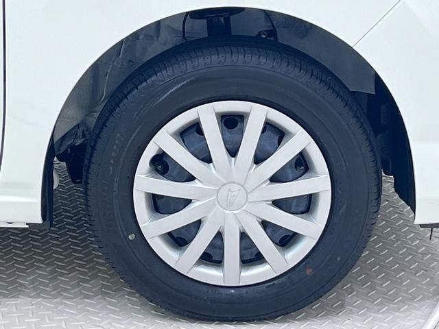 ミライースＬ　ＳＡ３７インチナビ　ＵＳＢ入力端子　Ｂｌｕｅｔｏｏｔｈ　オートライト　キーレスエントリー　アイドリングストップ　衝突被害軽減システム　レーンアシスト　オートマチックハイビーム　ティーゼットデオプラス（岡山県）の中古車