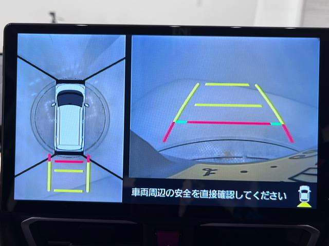 ムーヴGパノラマモニター 10インチナビ ドライブレコーダー 左側パワースライドドア USB入力端子 Bluetooth オートライト キーフリー アイドリングストップ ティーゼットデオプラス(岡山県)の中古車