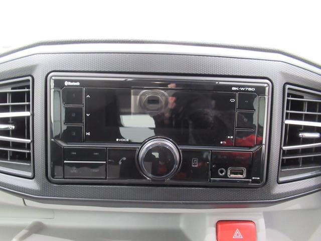 ミライースＸ　ＳＡ３オートライト　キーレスエントリー　アイドリングストップ　ＵＳＢチューナー　電動格納式ドアミラー　衝突被害軽減システム　レーンアシスト　オートマチックハイビーム　ティーゼットデオプラス（岡山県）の中古車