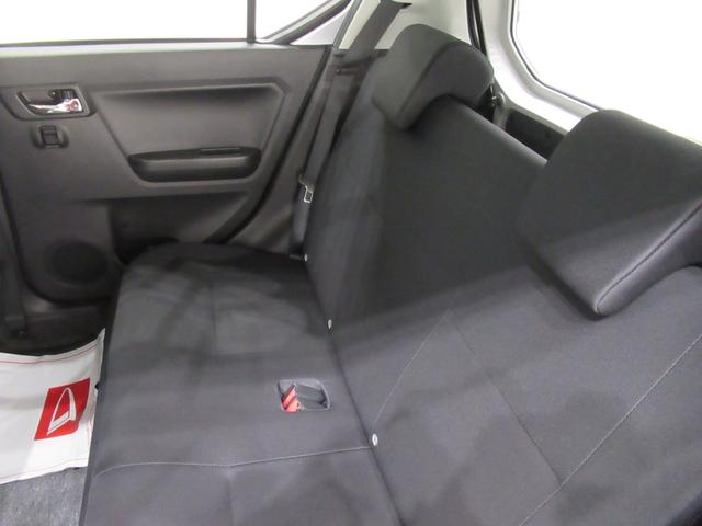 ミライースＸ　ＳＡ３オートライト　キーレスエントリー　アイドリングストップ　ＵＳＢチューナー　電動格納式ドアミラー　衝突被害軽減システム　レーンアシスト　オートマチックハイビーム　ティーゼットデオプラス（岡山県）の中古車