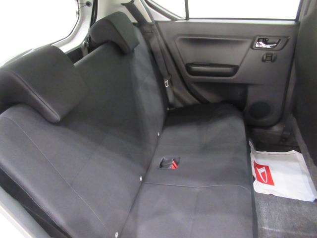 ミライースＸ　ＳＡ３オートライト　キーレスエントリー　アイドリングストップ　ＵＳＢチューナー　電動格納式ドアミラー　衝突被害軽減システム　レーンアシスト　オートマチックハイビーム　ティーゼットデオプラス（岡山県）の中古車