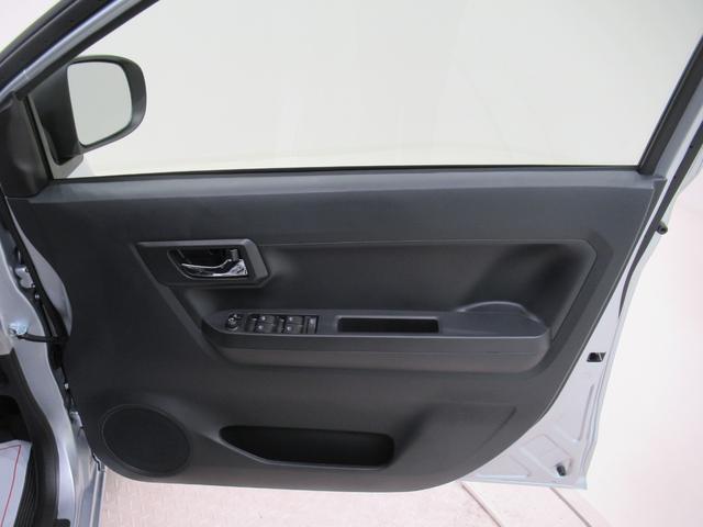 ミライースＸ　ＳＡ３オートライト　キーレスエントリー　アイドリングストップ　ＵＳＢチューナー　電動格納式ドアミラー　衝突被害軽減システム　レーンアシスト　オートマチックハイビーム　ティーゼットデオプラス（岡山県）の中古車