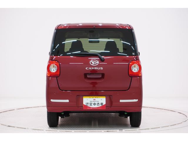 ムーヴキャンバスセオリーGバックモニター 10インチナビ 両側パワースライドドア シートヒーター USB入力端子 Bluetooth ホッとカップホルダー オートライト キーフリー アイドリングストップ ティーゼットデオプラス(岡山県)の中古車