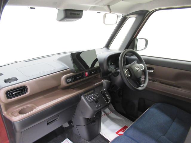 ムーヴキャンバスセオリーGバックモニター 10インチナビ 両側パワースライドドア シートヒーター USB入力端子 Bluetooth ホッとカップホルダー オートライト キーフリー アイドリングストップ ティーゼットデオプラス(岡山県)の中古車