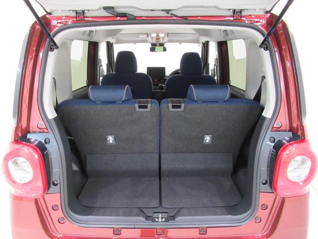 ムーヴキャンバスセオリーGバックモニター 10インチナビ 両側パワースライドドア シートヒーター USB入力端子 Bluetooth ホッとカップホルダー オートライト キーフリー アイドリングストップ ティーゼットデオプラス(岡山県)の中古車