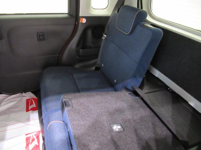 ムーヴキャンバスセオリーGバックモニター 10インチナビ 両側パワースライドドア シートヒーター USB入力端子 Bluetooth ホッとカップホルダー オートライト キーフリー アイドリングストップ ティーゼットデオプラス(岡山県)の中古車