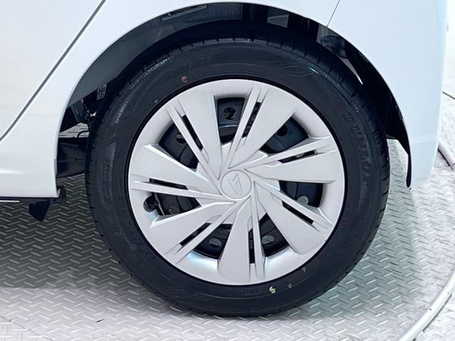 ミライースＸ　ＳＡ３ＬＥＤヘッドランプ　オートライト　キーレスエントリー　アイドリングストップ　ＵＳＢ入力端子　Ｂｌｕｅｔｏｏｔｈ　衝突被害軽減システム　レーンアシスト　オートマチックハイビーム　ティーゼットデオプラス（岡山県）の中古車