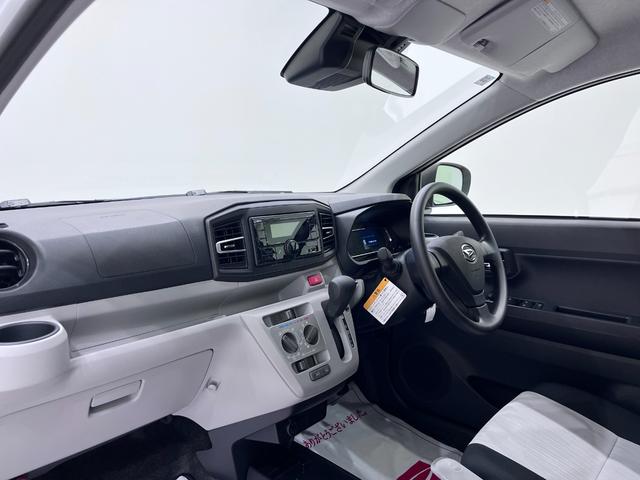 ミライースＸ　ＳＡ３ＬＥＤヘッドランプ　オートライト　キーレスエントリー　アイドリングストップ　ＵＳＢ入力端子　Ｂｌｕｅｔｏｏｔｈ　衝突被害軽減システム　レーンアシスト　オートマチックハイビーム　ティーゼットデオプラス（岡山県）の中古車