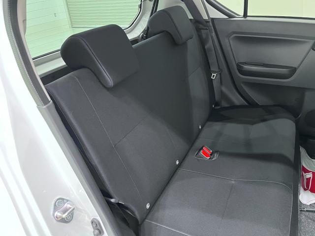 ミライースＸ　ＳＡ３ＬＥＤヘッドランプ　オートライト　キーレスエントリー　アイドリングストップ　ＵＳＢ入力端子　Ｂｌｕｅｔｏｏｔｈ　衝突被害軽減システム　レーンアシスト　オートマチックハイビーム　ティーゼットデオプラス（岡山県）の中古車